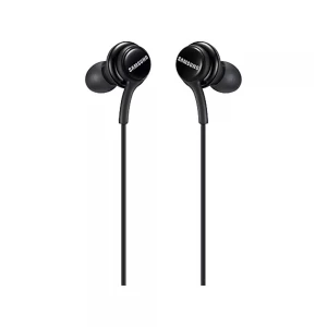 Samsung EO-IA500 In-ear Wired (3.5mm) Black Earphone
