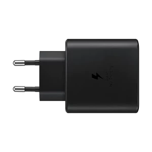 Samsung Galaxy 1 Port PD USB-C 25W Black Charger / Charging Adapter