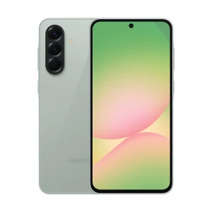 Samsung Galaxy A56 5G 8GB RAM, 256GB ROM Awesome Olive Smartphone