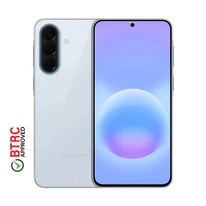 Samsung Galaxy A57 5G 8GB RAM 128GB ROM Awesome Icyblue Smartphone (Dual Physical Sim & Single Physical/eSim)