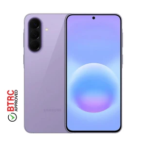 Samsung Galaxy A57 5G 8GB RAM 128GB ROM Awesome Lilac Smartphone (Dual Physical Sim & Single Physical/eSim)