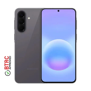 Samsung Galaxy A57 5G 8GB RAM 256GB ROM Awesome Gray Smartphone (Dual Physical Sim & Single Physical/eSim)