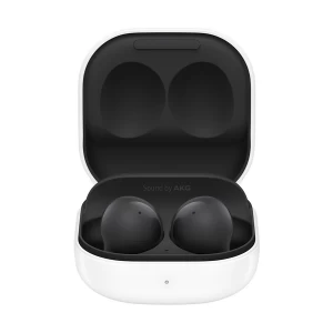 Samsung Galaxy Buds 2 Graphite True Wireless Bluetooth Earbuds