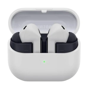 Samsung Galaxy Buds 3 FE Gray True Wireless Bluetooth Earbuds
