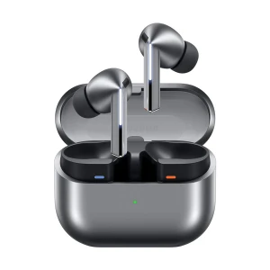 Samsung Galaxy Buds 3 Pro Silver True Wireless Bluetooth Earbuds