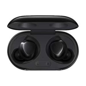 Samsung Galaxy Buds + Black True Wireless Bluetooth Earbuds #SM-R175NZKAASA