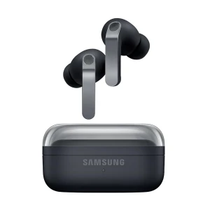 Samsung Galaxy Buds4 Pro ANC Black True Wireless Bluetooth Earbuds