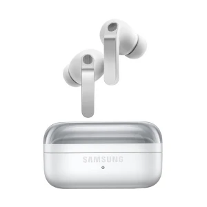 Samsung Galaxy Buds4 Pro ANC White True Wireless Bluetooth Earbuds