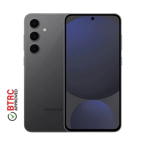 Samsung Galaxy S24 FE 5G 8GB RAM, 256GB ROM Graphite Smartphone