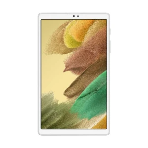 Samsung Galaxy Tab A7 Lite (Wi-Fi) Mediatek MT8768T Helio P22T Octa-core Processor 4GB RAM 8.7 Inch Silver Tablet