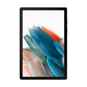 Samsung Galaxy Tab A8 (Wi-Fi) Unisoc Tiger T618 Octa-core Processor 3GB RAM 10.5 Inch Silver Tablet #SM-X200