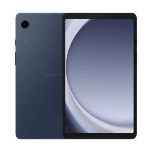 Samsung Galaxy Tab A9 (Wi-Fi) Mediatek Helio G99 Octa-core Processor 8GB RAM 128GB ROM 8.7 Inch Navy Tablet