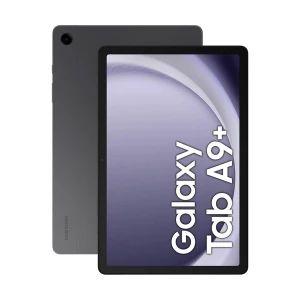 Samsung Galaxy Tab A9+ (Wi-Fi) Qualcomm SM6375 Snapdragon 695 5G Octa-Core Processor 4GB RAM 11 Inch Graphite Gray Tablet #SM-X210NZAAMEA