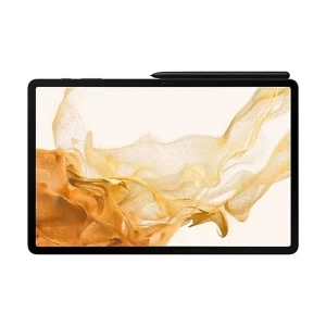 Samsung Galaxy Tab S8 Plus (Wifi) Snapdragon 8 Processor 12.4 Inch Super AMOLED Display ME Version Graphite Tablet