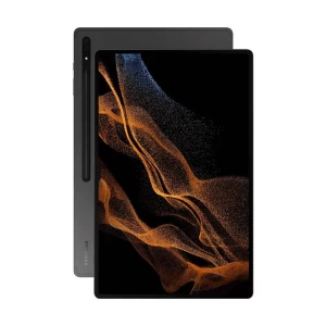 Samsung Galaxy Tab S8 Ultra 5G 12GB RAM 256GB ROM 14.6 Inch Display Graphite Tablet #X906BZAJ
