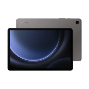 Samsung Galaxy Tab S9 FE (Wi-Fi) Exynos 1380 Octa-core Processor 4GB RAM 10.9 Inch Display Gray Tablet #SM-X510