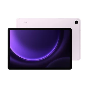 Samsung Galaxy Tab S9 FE (Wi-Fi) Exynos 1380 Octa-core Processor 4GB RAM 10.9 Inch Display Lavender Tablet #SM-X510