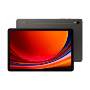 Samsung Galaxy Tab S9 (Wi-Fi) Qualcomm SM8550-AC Snapdragon 8 Gen 2 Octa-Core Processor 12GB RAM 11 Inch 2K Dynamic AMOLED 2X Display Graphite Tablet #SM-X710