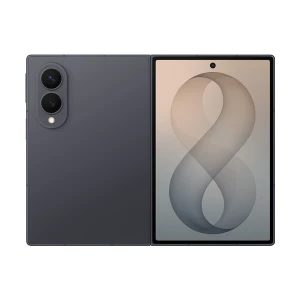 Samsung Galaxy Z Fold8 12GB RAM, 1TB ROM Graphite Smartphone (Single Physical Sim & Single eSim)