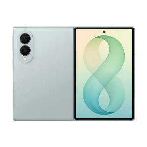 Samsung Galaxy Z Fold8 12GB RAM, 256GB ROM Pistachio Smartphone (Single Physical Sim & Single eSim)