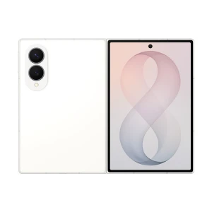 Samsung Galaxy Z Fold8 16GB RAM, 1TB ROM Cream Smartphone (Single Physical Sim & Single eSim)
