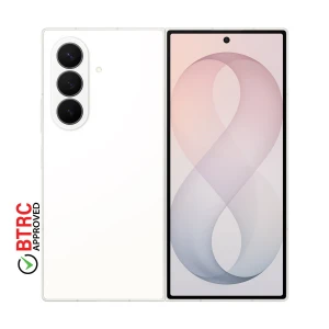 Samsung Galaxy Z Fold8 Ultra 12GB RAM 512GB ROM Cream Smartphone (Single Physical Sim & Single eSim)