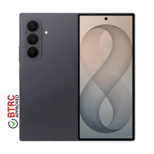 Samsung Galaxy Z Fold8 Ultra 16GB RAM 1TB ROM Graphite Smartphone (Single Physical Sim & Single eSim)