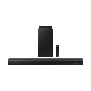 Samsung HW-B550 2.1-Channel Soundbar with Wireless Subwoofer