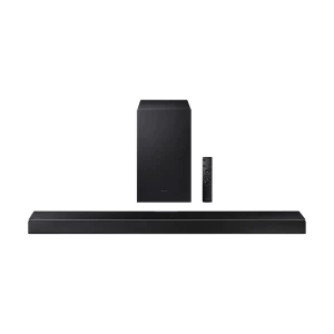 Samsung HW-Q600A 3.1.2-Channel Home Theater Bluetooth Sound Bar & Subwoofer