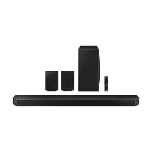 Samsung HW-Q930B 9.1.4-Channel Home Theater Wi-Fi Sound Bar & Subwoofer