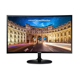 Samsung LC27F390FHW 27 Inch Full HD LED Curved Monitor