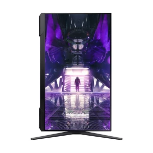Samsung Odyssey G3 32 Inch FHD Display HDMI, DP Curved Gaming Monitor #LS32AG320NW / LS32AG320NWX