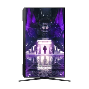 Samsung Odyssey G32A 24 Inch FHD Display HDMI, DP Gaming Monitor