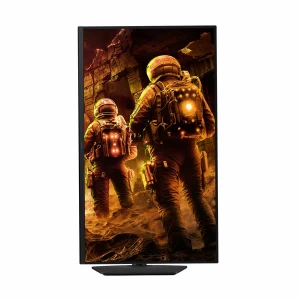 Samsung Odyssey G5 32 Inch 2K QHD Display HDMI, DP Gaming Monitor