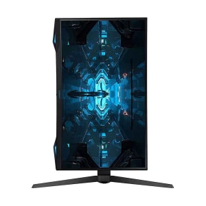 Samsung Odyssey G7 32 Inch 2K WQHD QLED HDMI DP USB Gaming Monitor #C32G75TQSW / LC32G75TQSWXXL