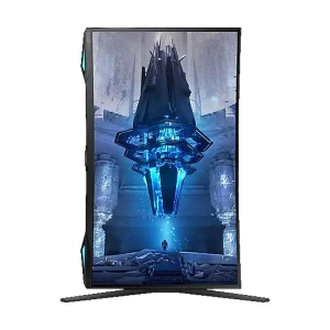 Samsung Odyssey G7 LC32G75TQSMXUE 32 inch WQHD QLED HDMI DP Headphone USB Curved Gaming Monitor #LC32G75TQSMXUE