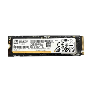 Samsung PM9A1 256GB M.2 2280 NVMe PCIe 4.0 x 4 SSD #MZVL2256HCHQ
