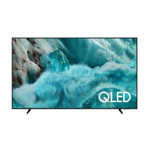 Samsung Q7F 85 Inch 4K UHD QLED HDR Vision AI Smart TV #85Q7F (Official)