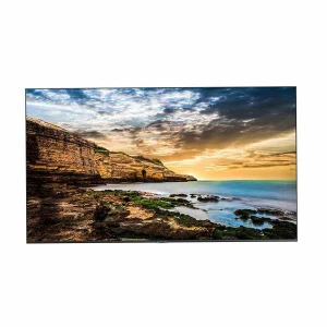 Samsung QET Series QE82T 82 Inch 4K UHD Smart Digital Signage Display