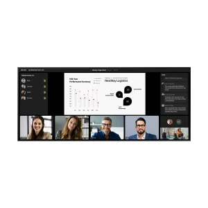 Samsung QPDX-5K Series 105 Inch 5K WUHD Smart Digital Signage Display #LH105QPD5BGXZA