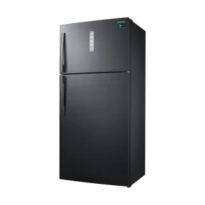Samsung RT65K7058BS/D2 620L Black Twin Top Refrigerator