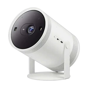 Samsung SP-LSP3BLAXXU The Freestyle (550 Lumens) Smart Portable TV LED Projector