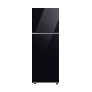 Samsung TMF Bespoke Design 345L Clean Black AI Refrigerator #RT35CB564422SS
