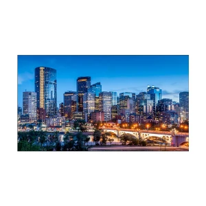 Samsung VM55CE-Extreme Narrow Bezel Video Wall 55-Inch FHD Commercial Display #LH55VMCEBGBXXL