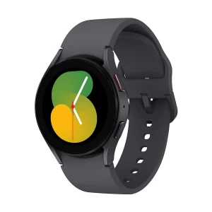 Samsung Watch5 40mm Graphite Smart Watch #SM-R905F