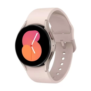 Samsung Watch5 40mm Pink Gold Smart Watch #SM-R905F