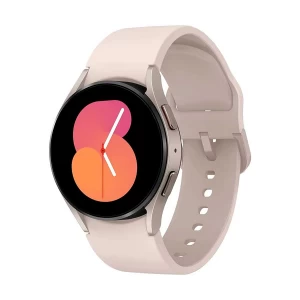 Samsung Watch5 44mm Pink Gold Smart Watch #SM-R915F