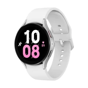Samsung Watch5 44mm Silver Smart Watch #SM-R915F