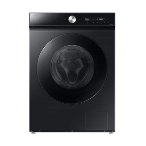 Samsung WD11D 11 Kg Front Loading Black Washing Machine