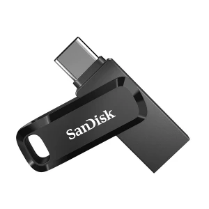 Sandisk 128GB Ultra Dual Drive Go USB 3.2 Gen 1 Type-C Pen Drive